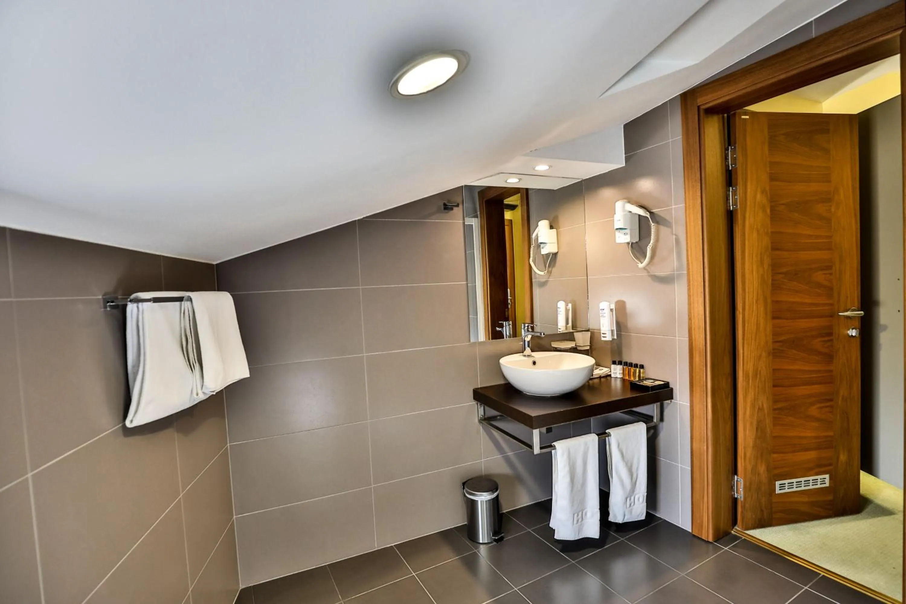 Photo of the whole room in Boutique Hotel Golden Star