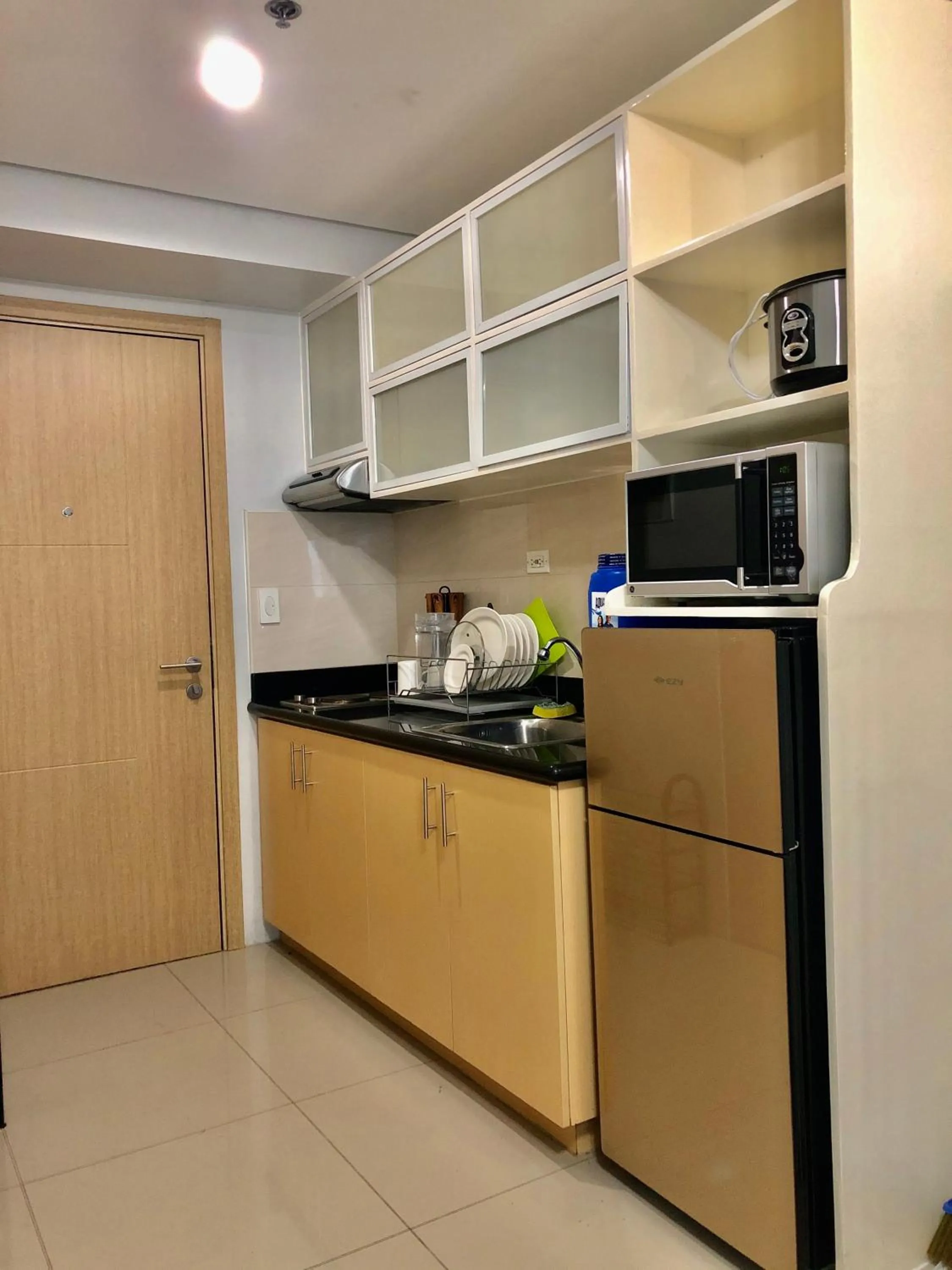 Grass Residences tower 5