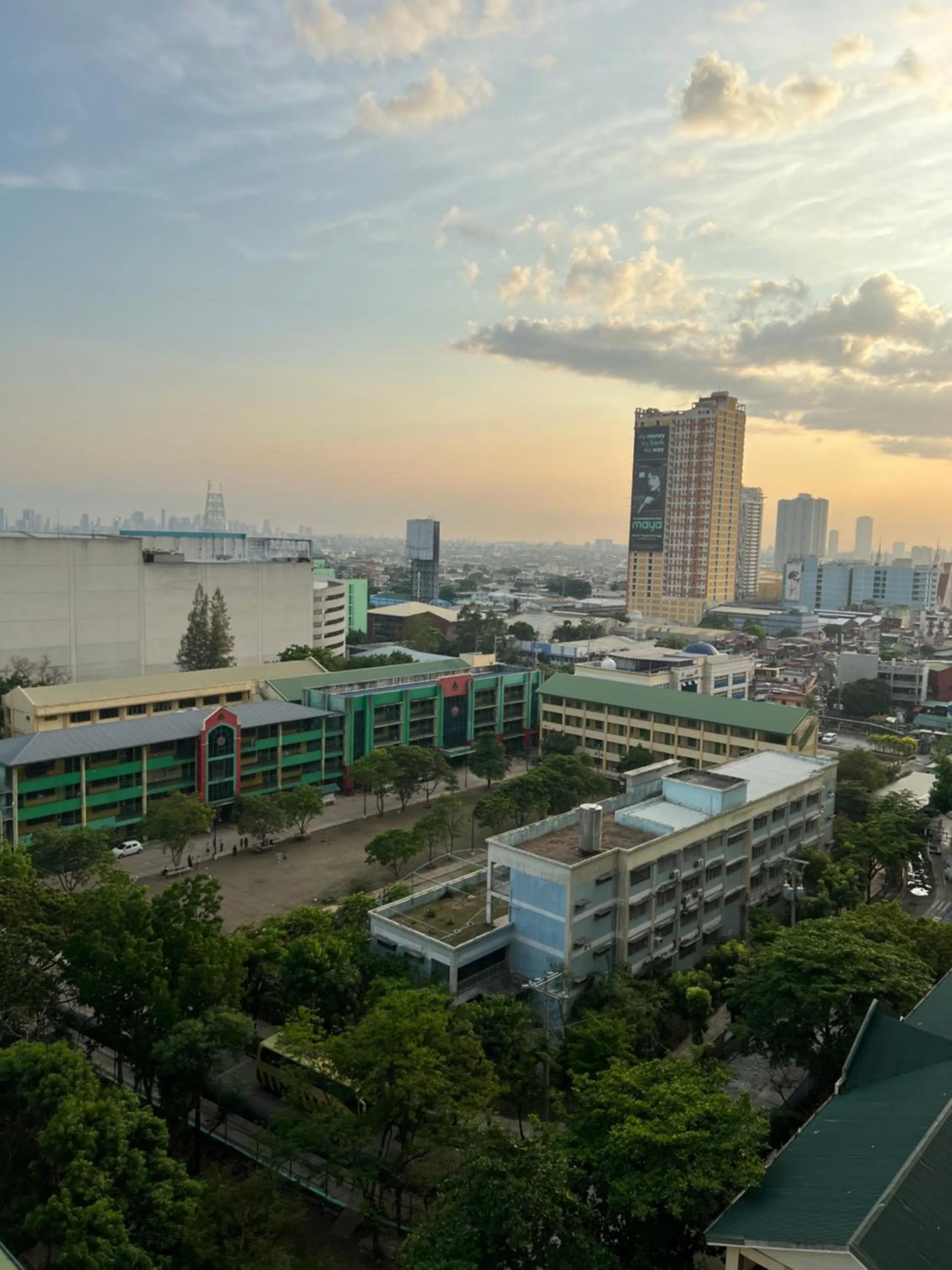 Grass Residences tower 5