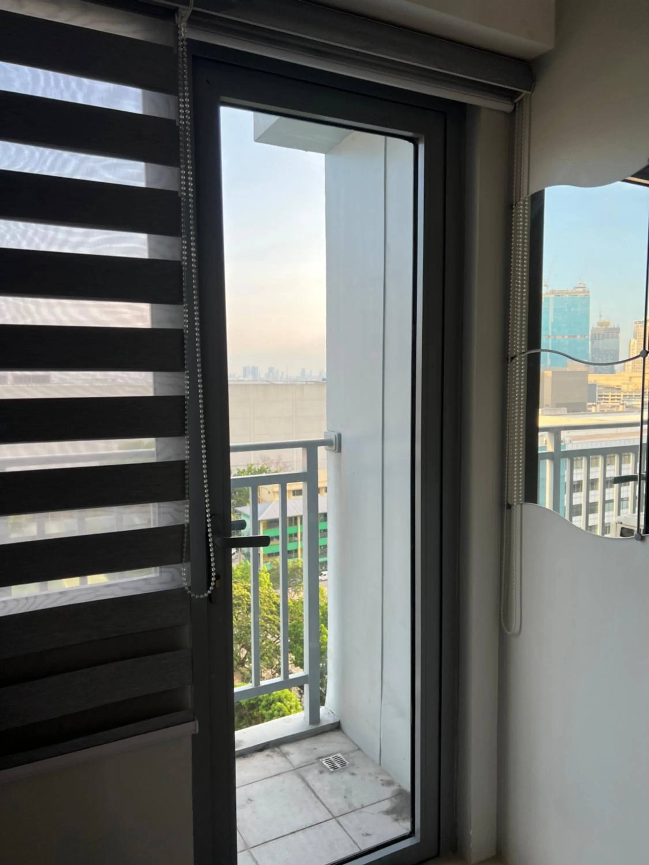 Grass Residences tower 5