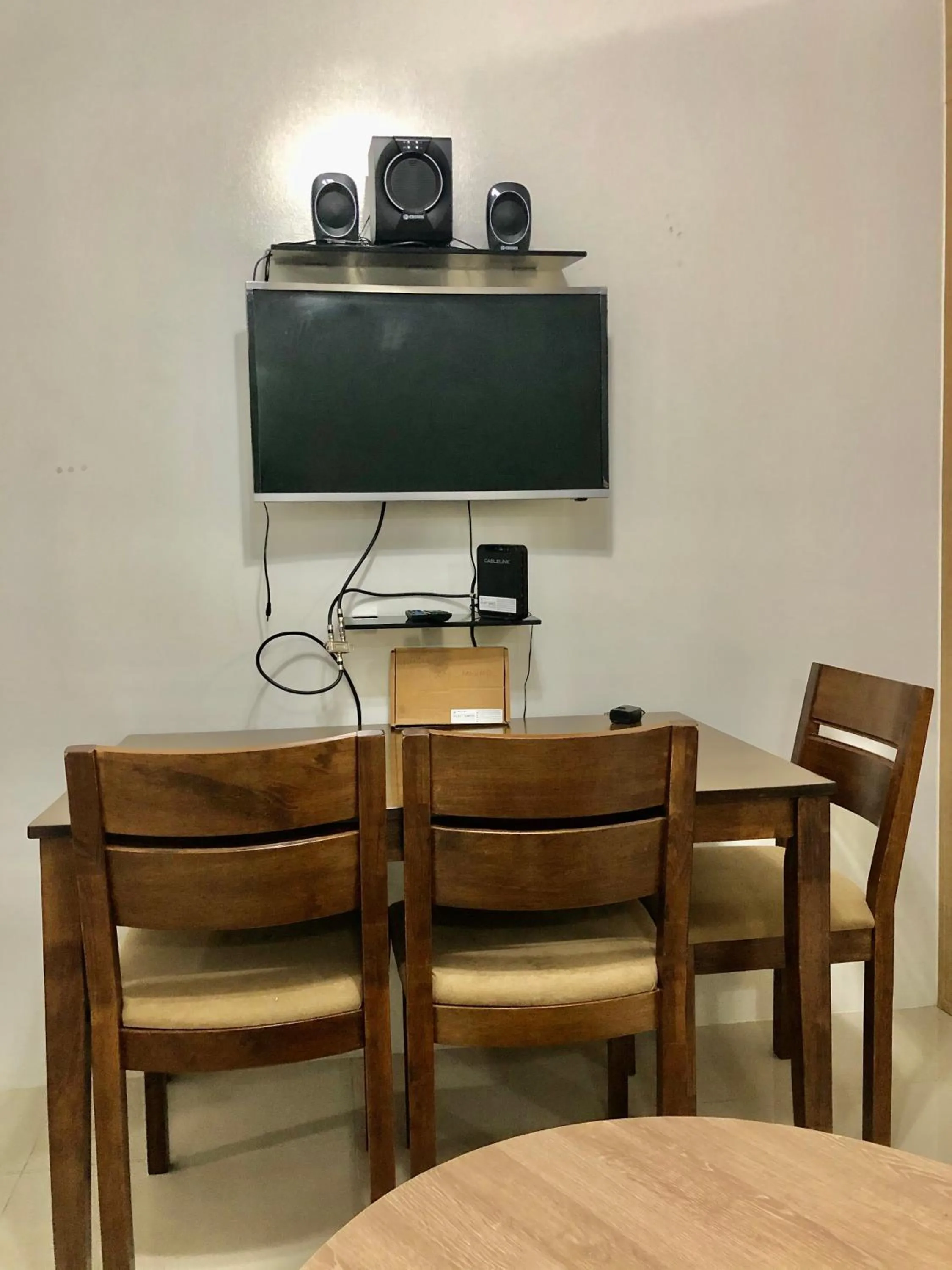 Grass Residences tower 5