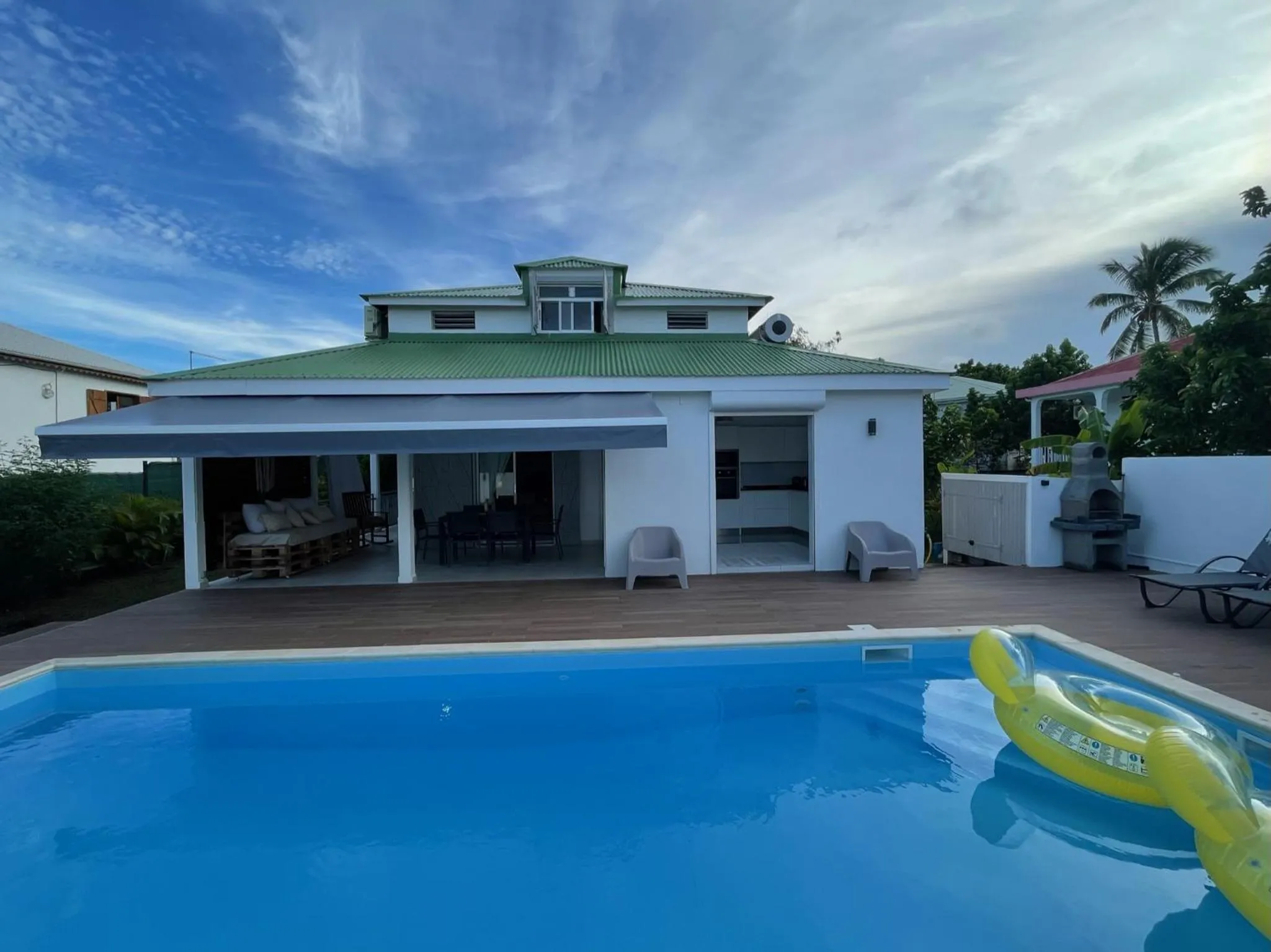 NOUVEAU Villa Ricololo Piscine Balnéo Golf Yoga