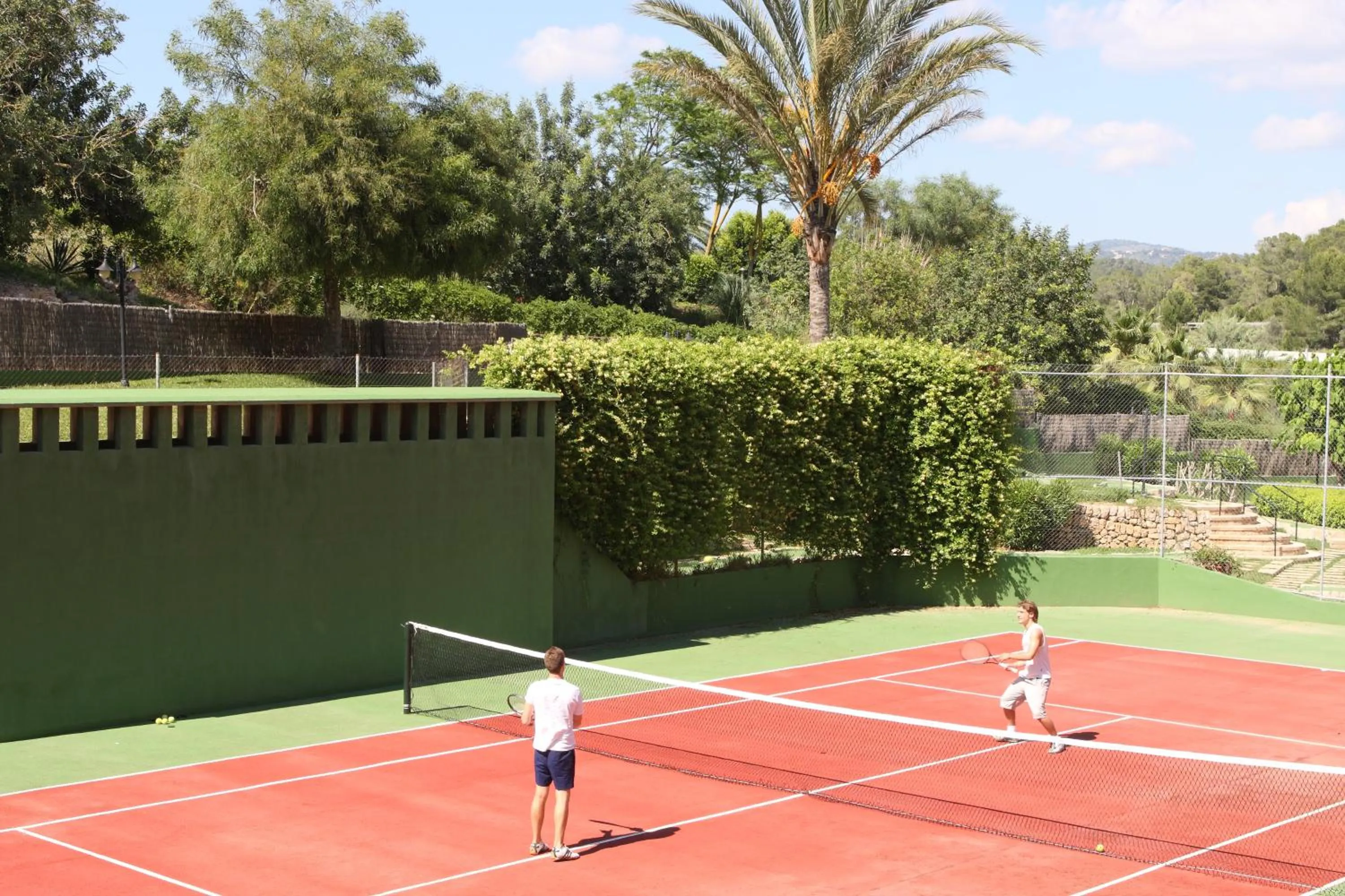 Activities in Ona Palmira Paguera