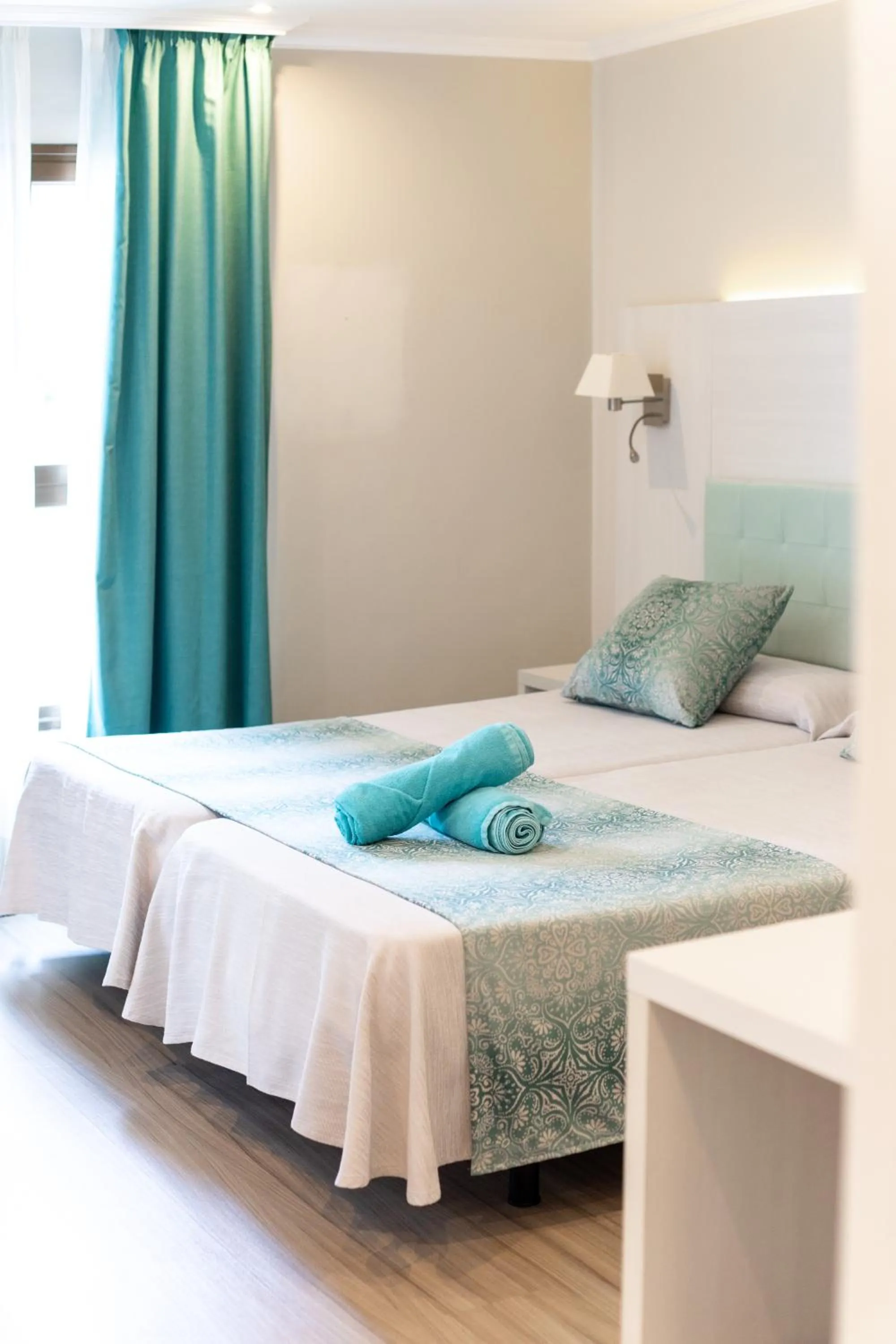 Bedroom, Bed in Ona Palmira Paguera