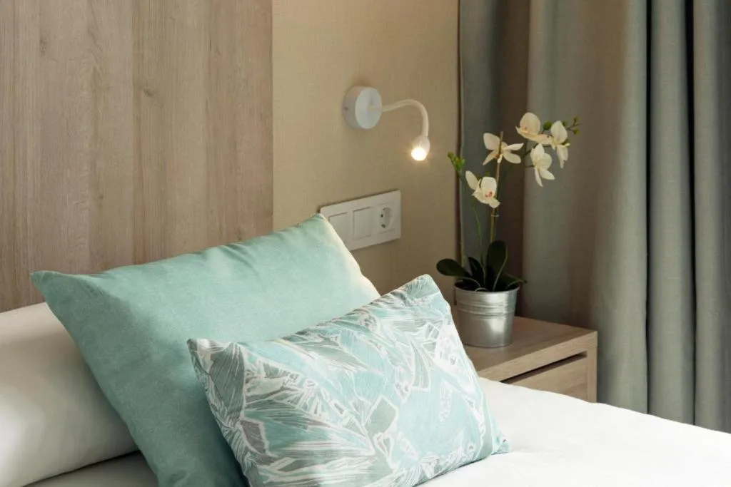 Bed in Ona Palmira Paguera