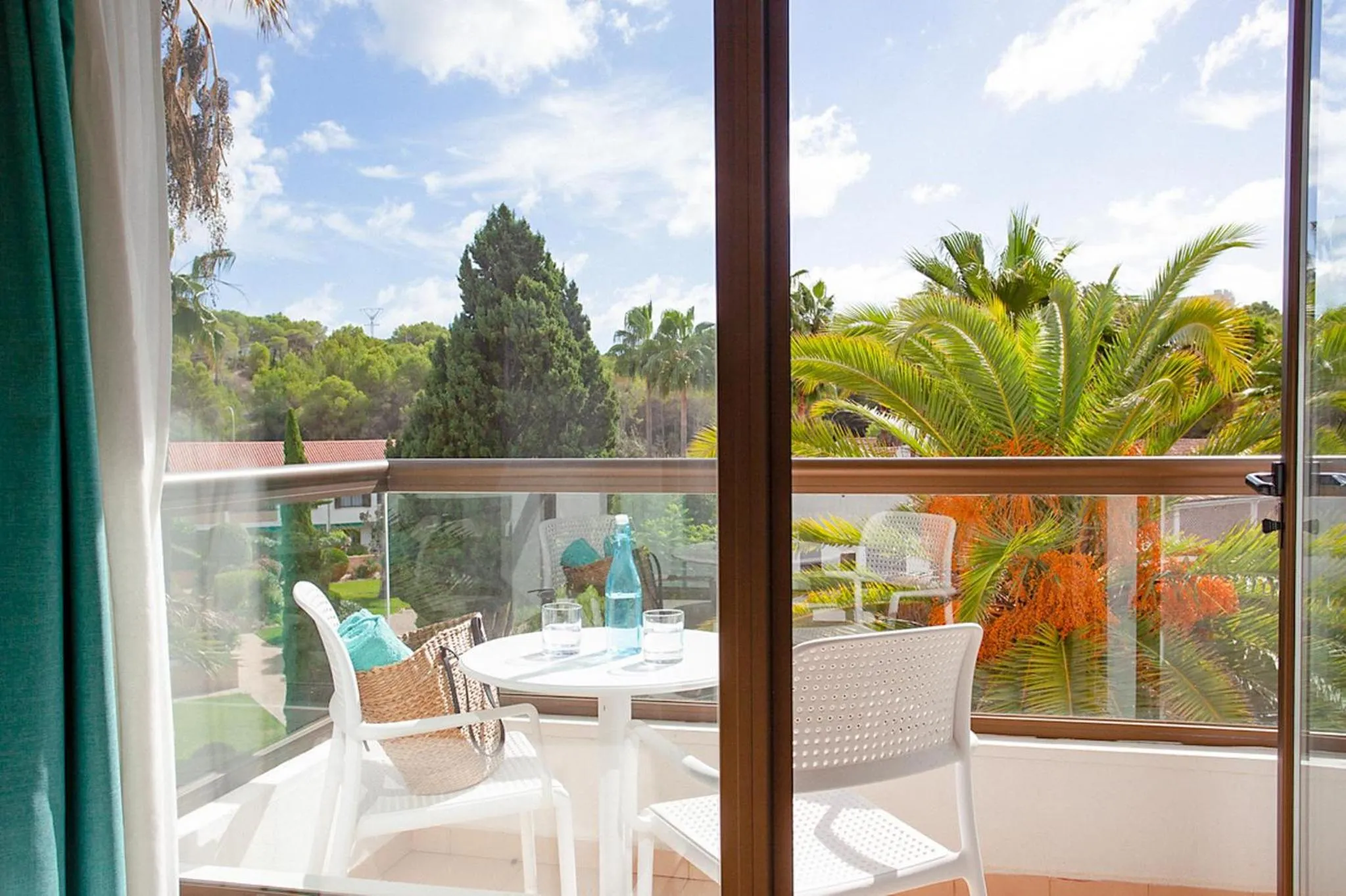 View (from property/room) in Ona Palmira Paguera