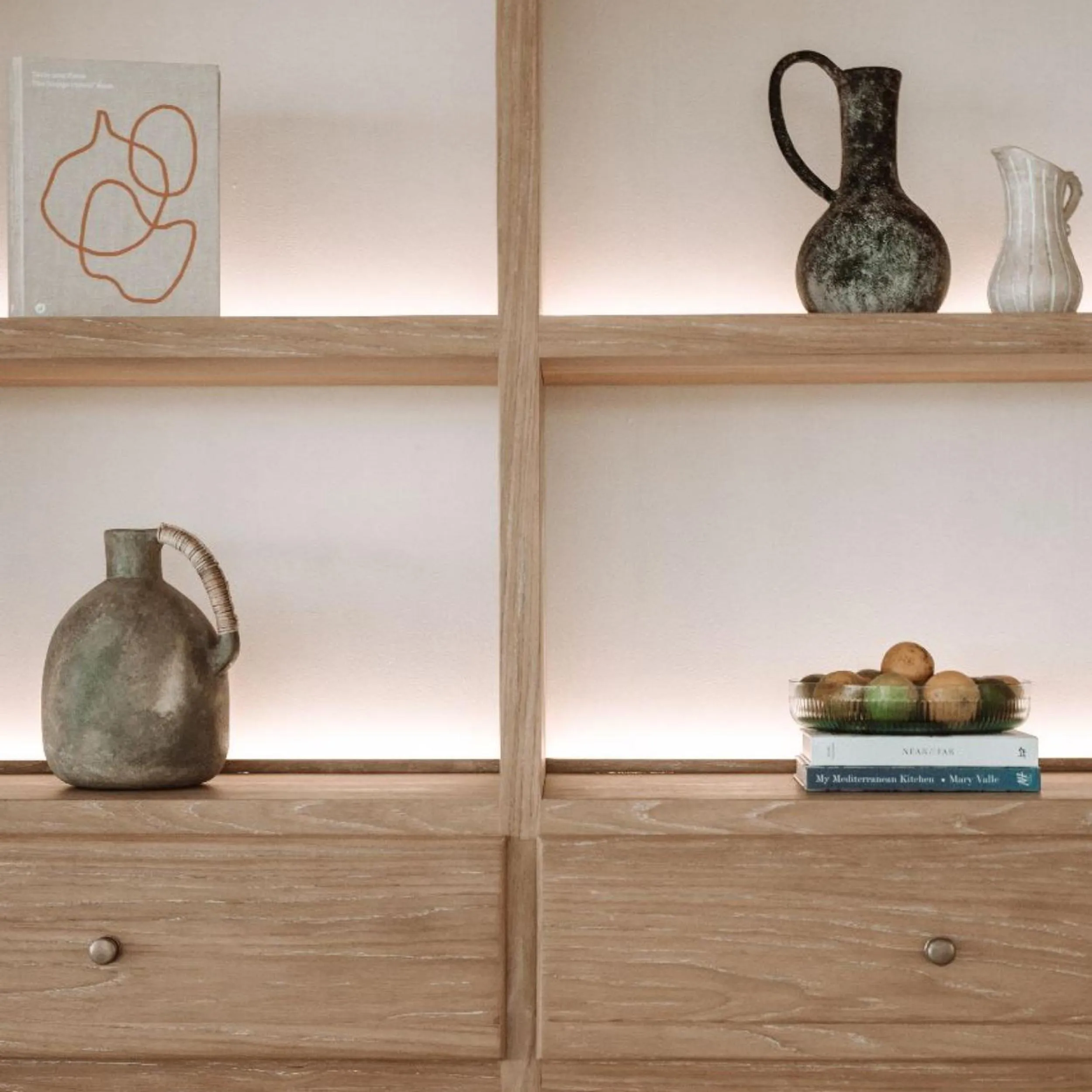 Decorative detail in Somewhere Lombok