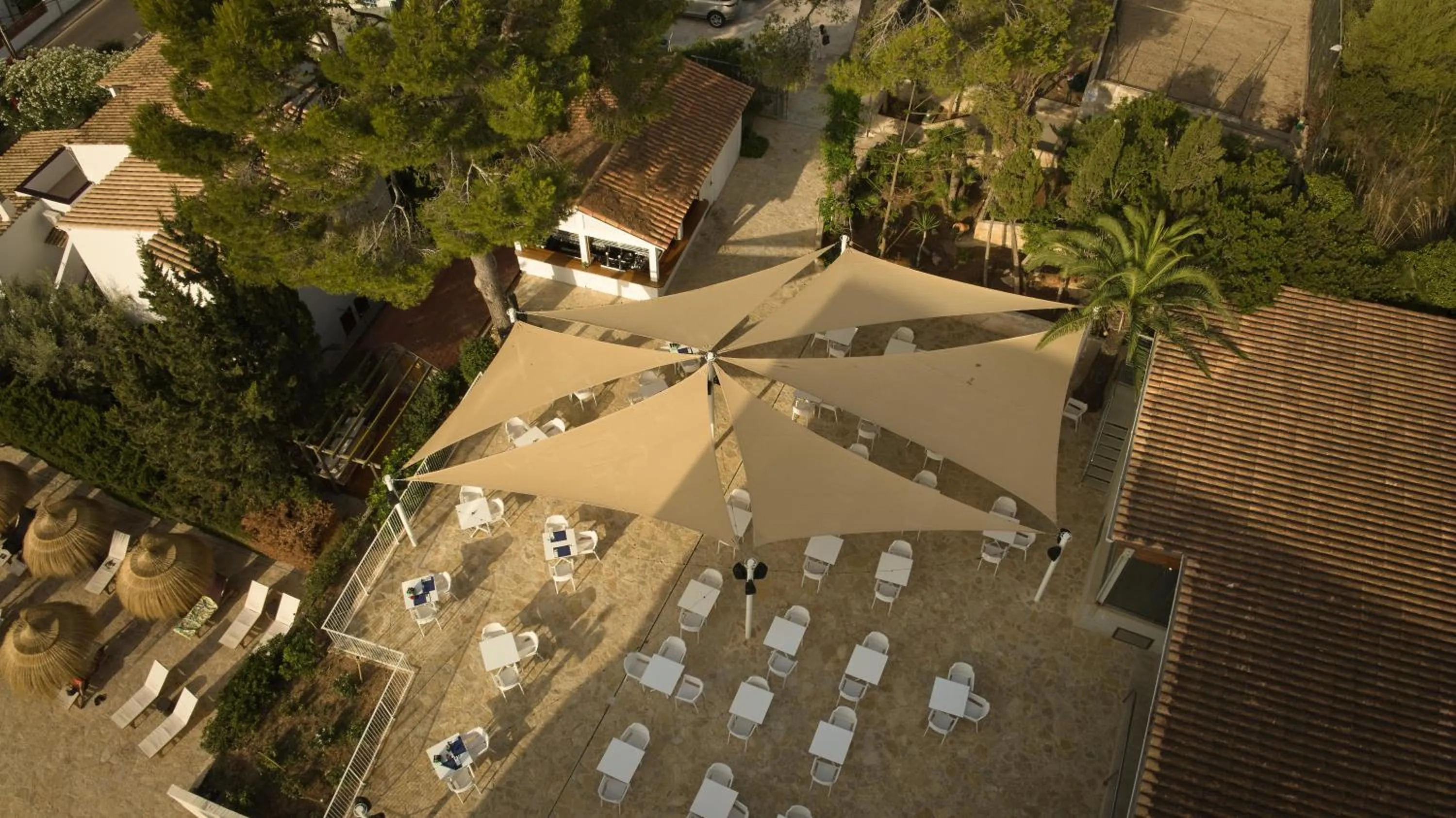 Property building in Inmood Aucanada 4 Sup - Adults Only