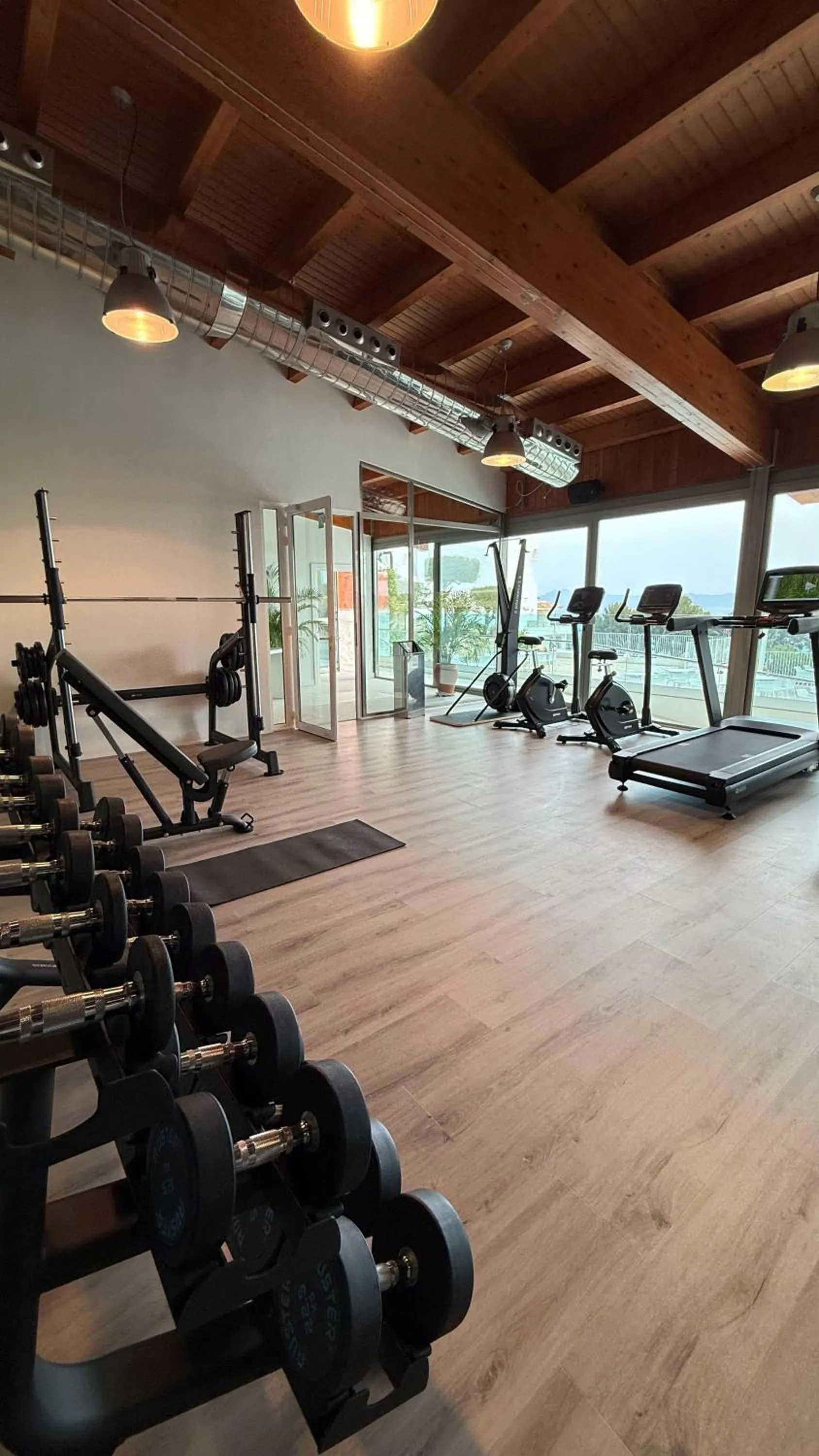 Activities in Inmood Aucanada 4 Sup - Adults Only