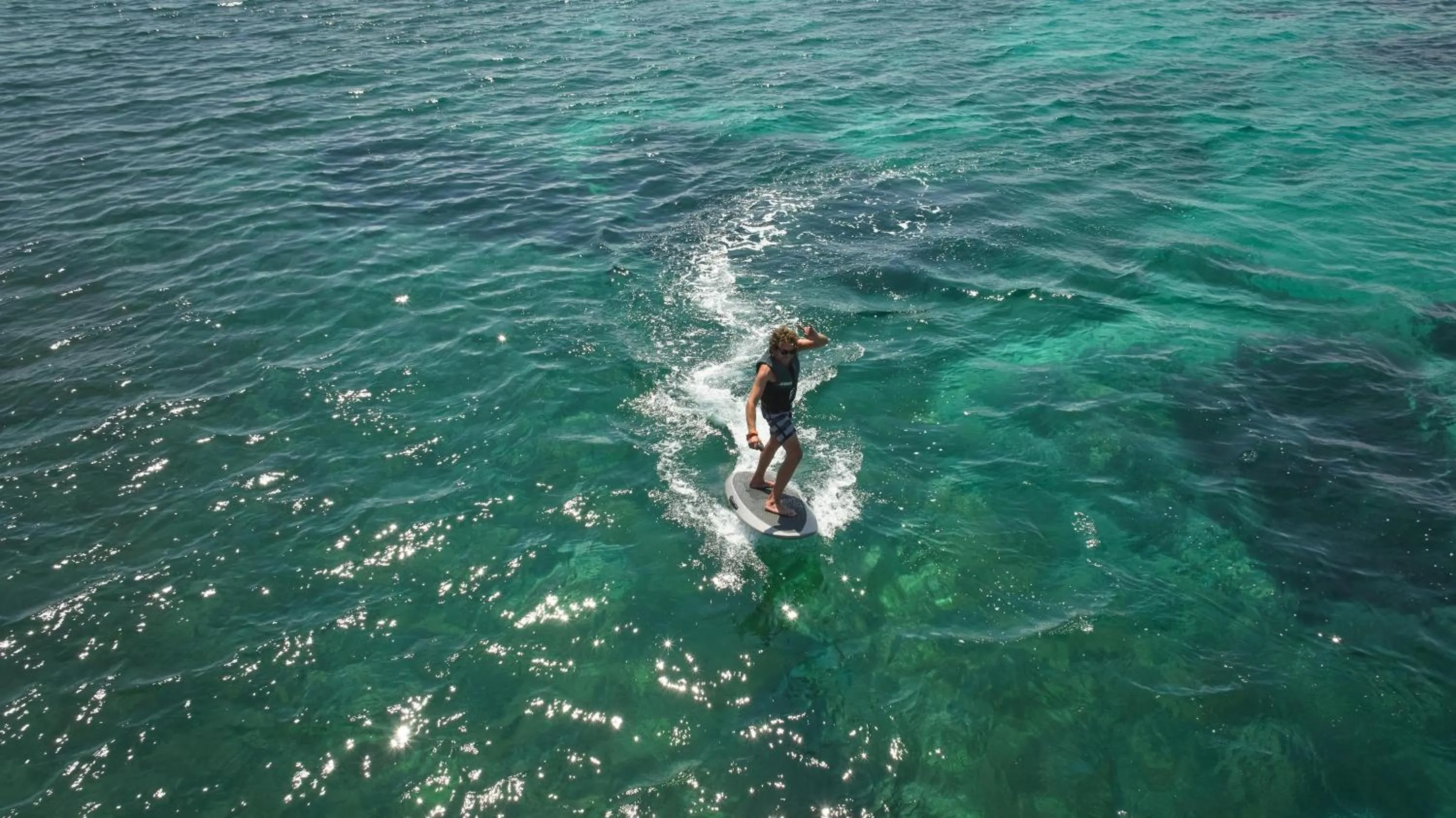 Activities in Inmood Aucanada 4 Sup - Adults Only