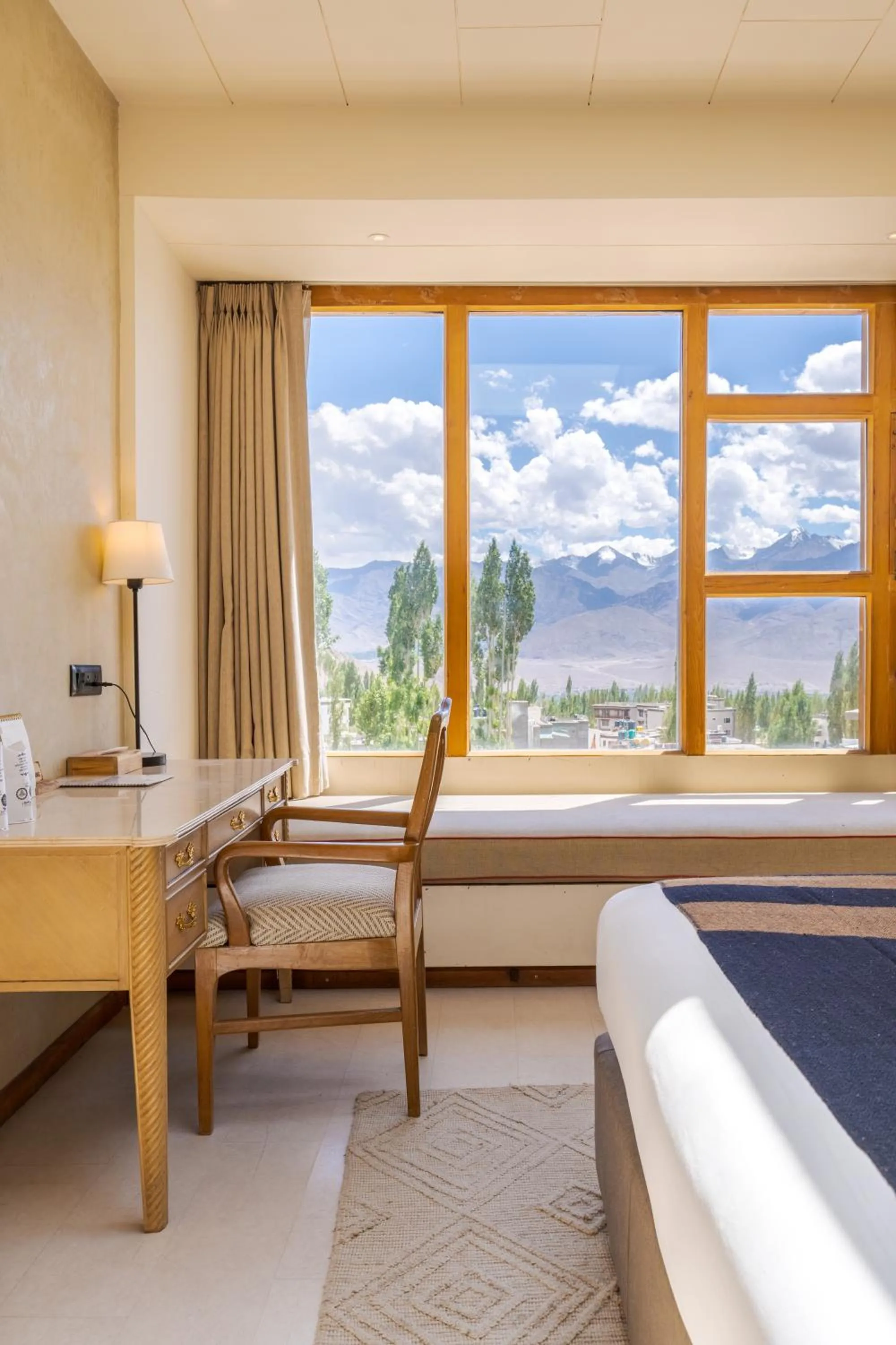 View (from property/room) in Pal Hotel