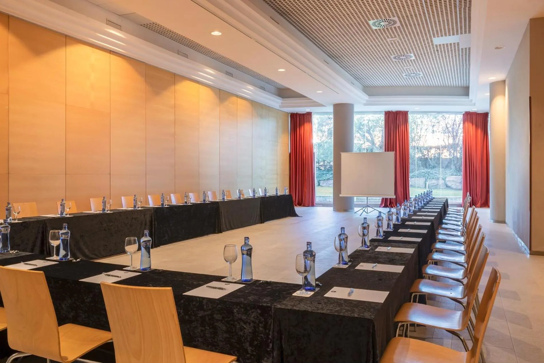 Meeting/conference room in Acta Sant Just