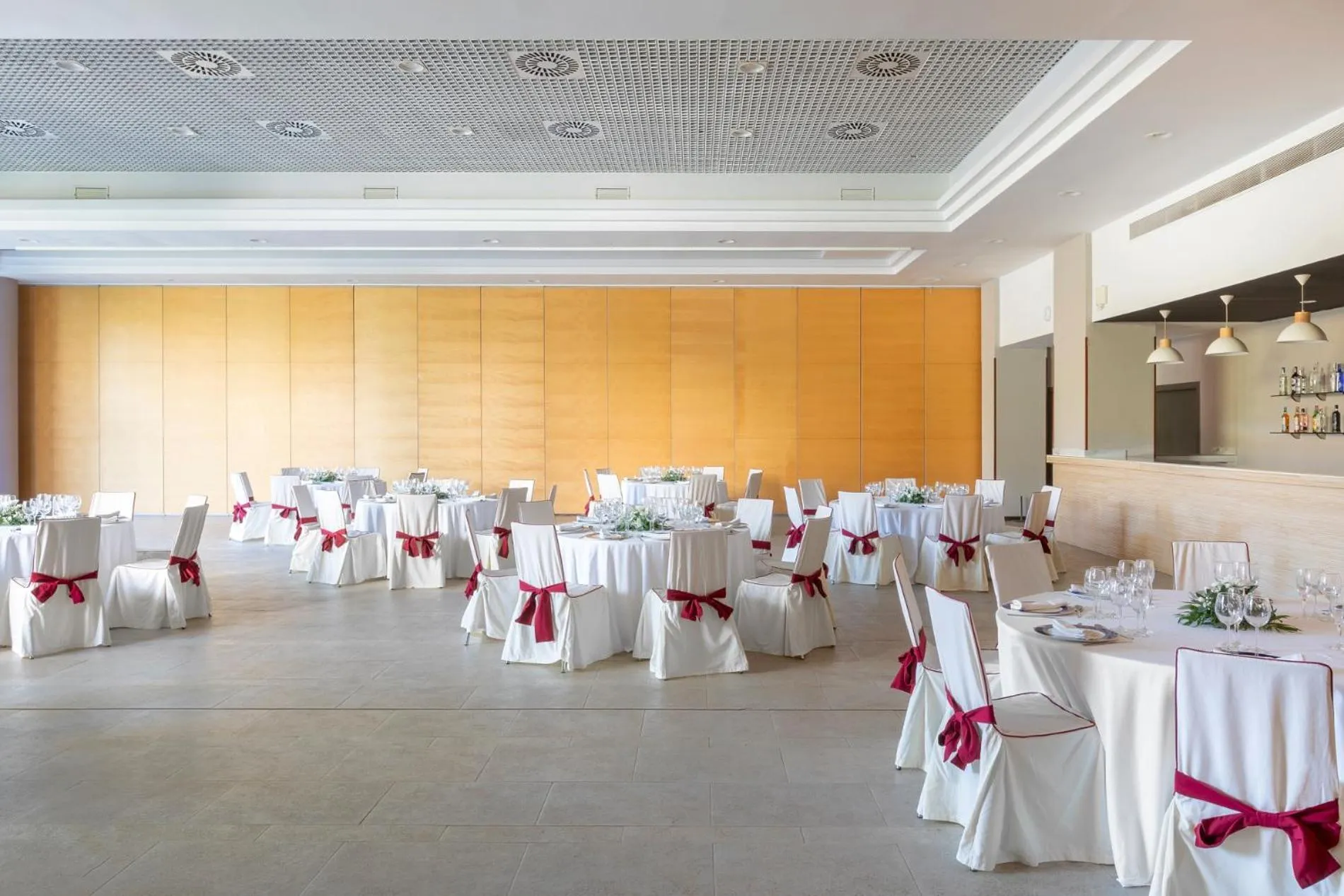 Meeting/conference room in Acta Sant Just