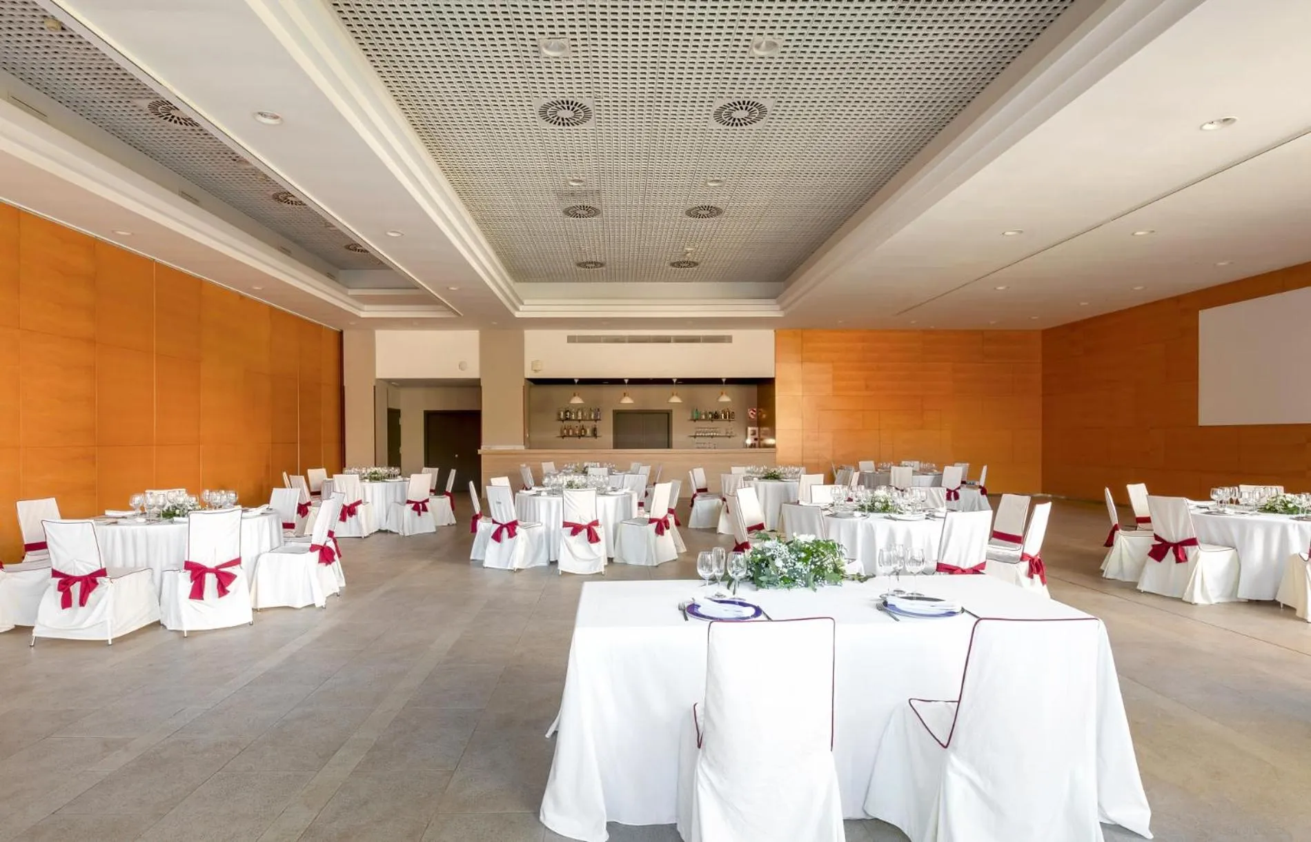 Meeting/conference room in Acta Sant Just