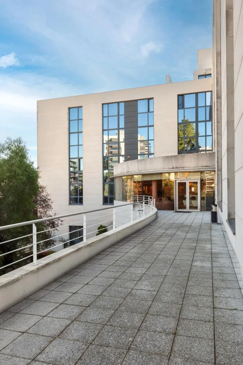 Property building in Acta Sant Just