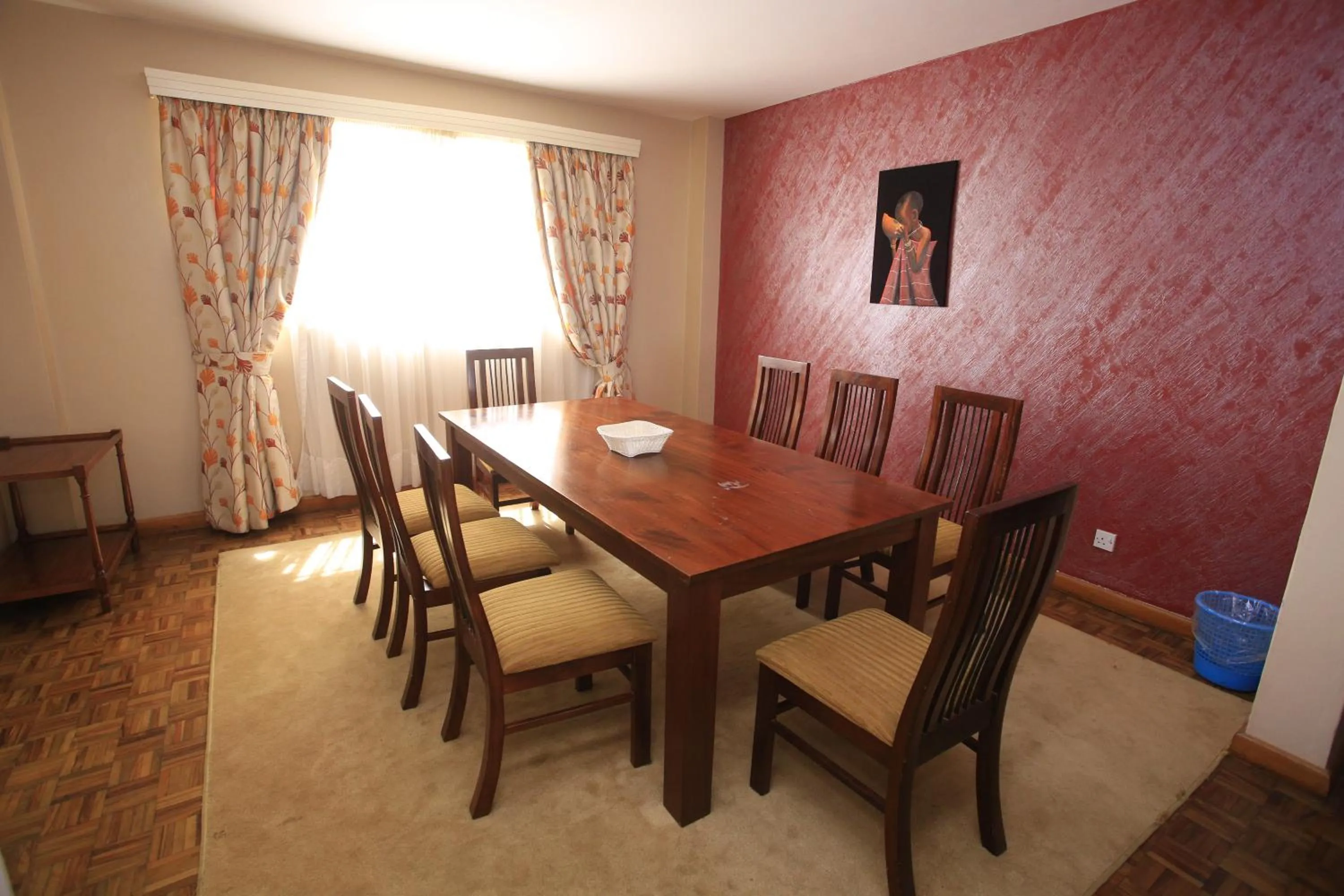 Day in Hillpark Hotel