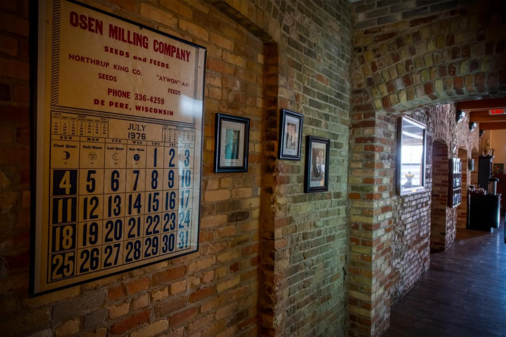 Lobby or reception in Nuk's Executive Suites