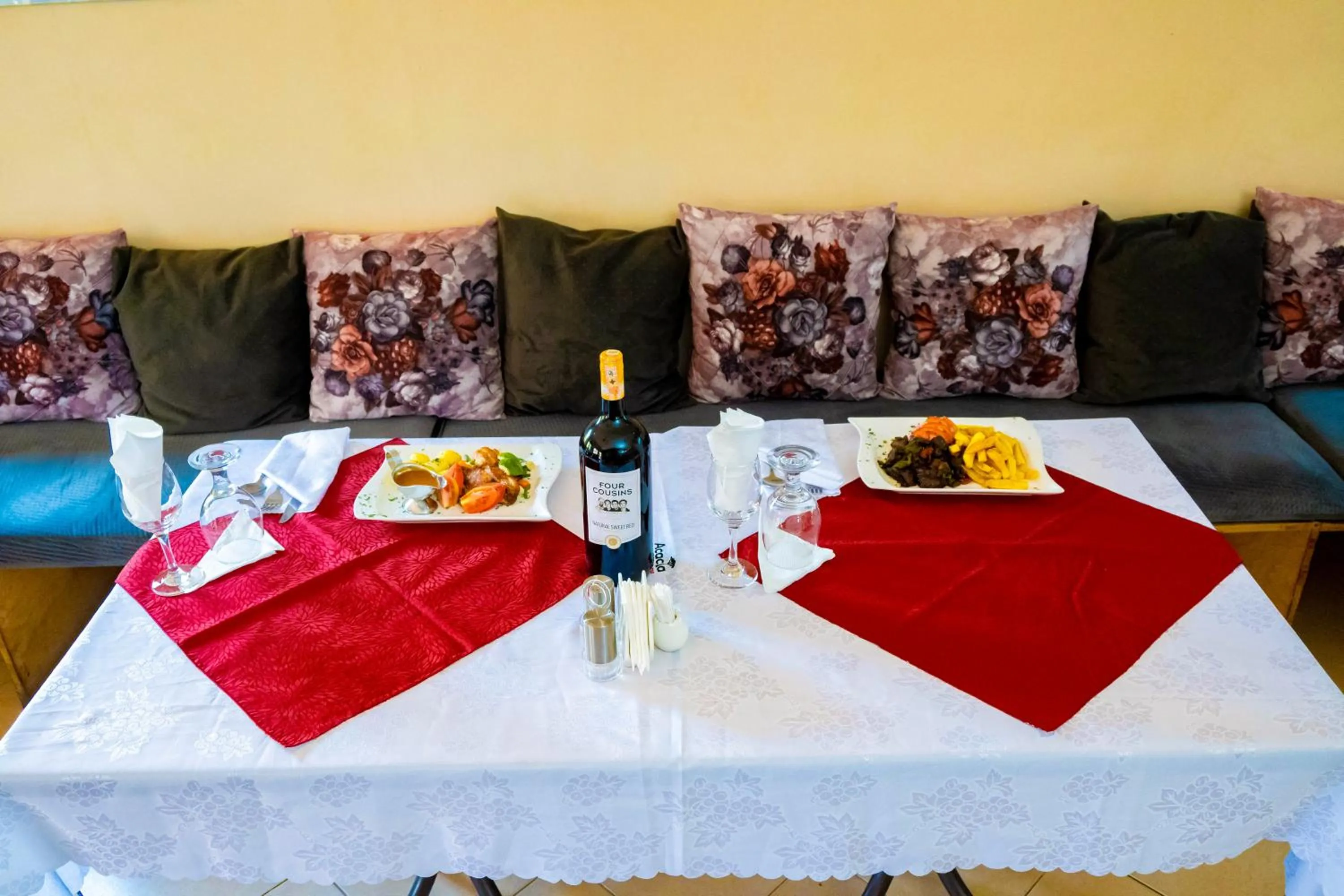 Acacia Hotel Mbarara