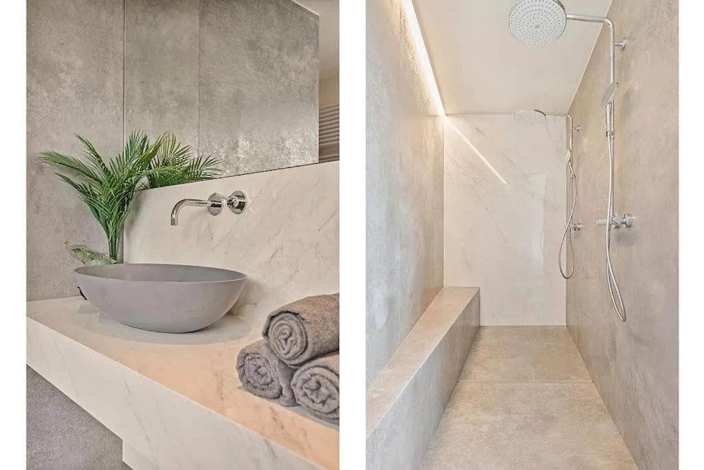Schitterende loft met jacuzzi en sauna in Mechelen