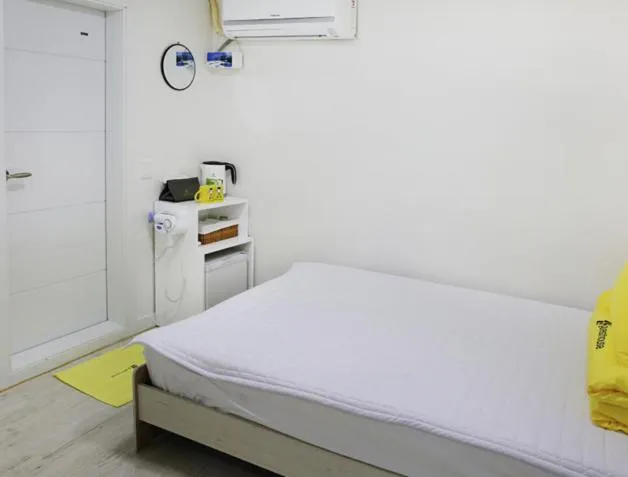 24 Guest House Yeosu