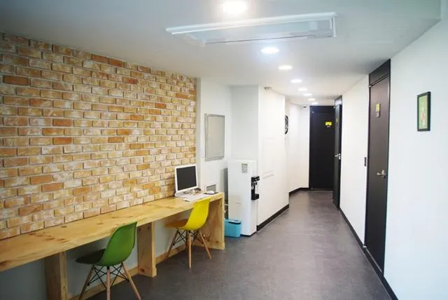 24 Guest House Yeosu