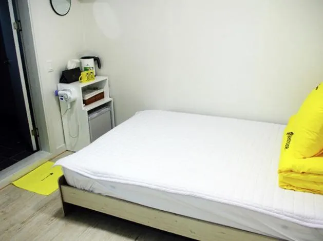 24 Guest House Yeosu