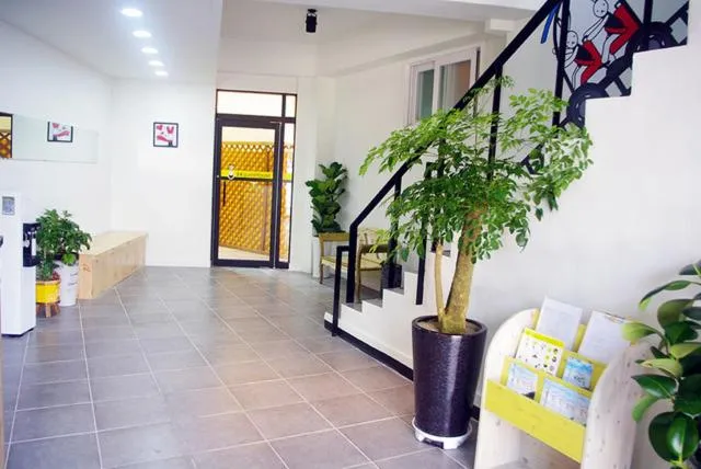 24 Guest House Yeosu