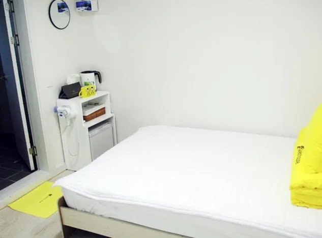 24 Guest House Yeosu