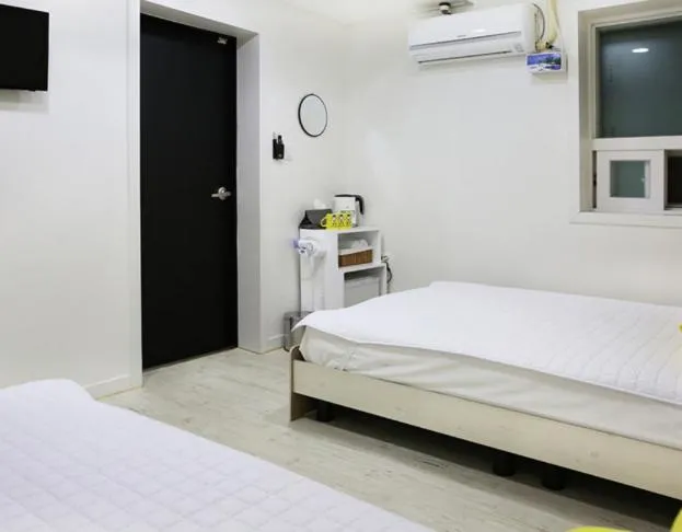 24 Guest House Yeosu