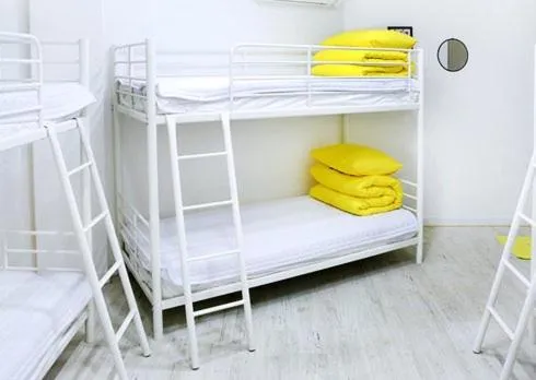 24 Guest House Yeosu