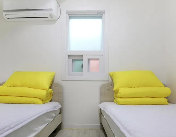 24 Guest House Yeosu