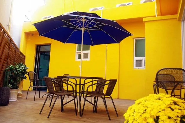 24 Guest House Yeosu