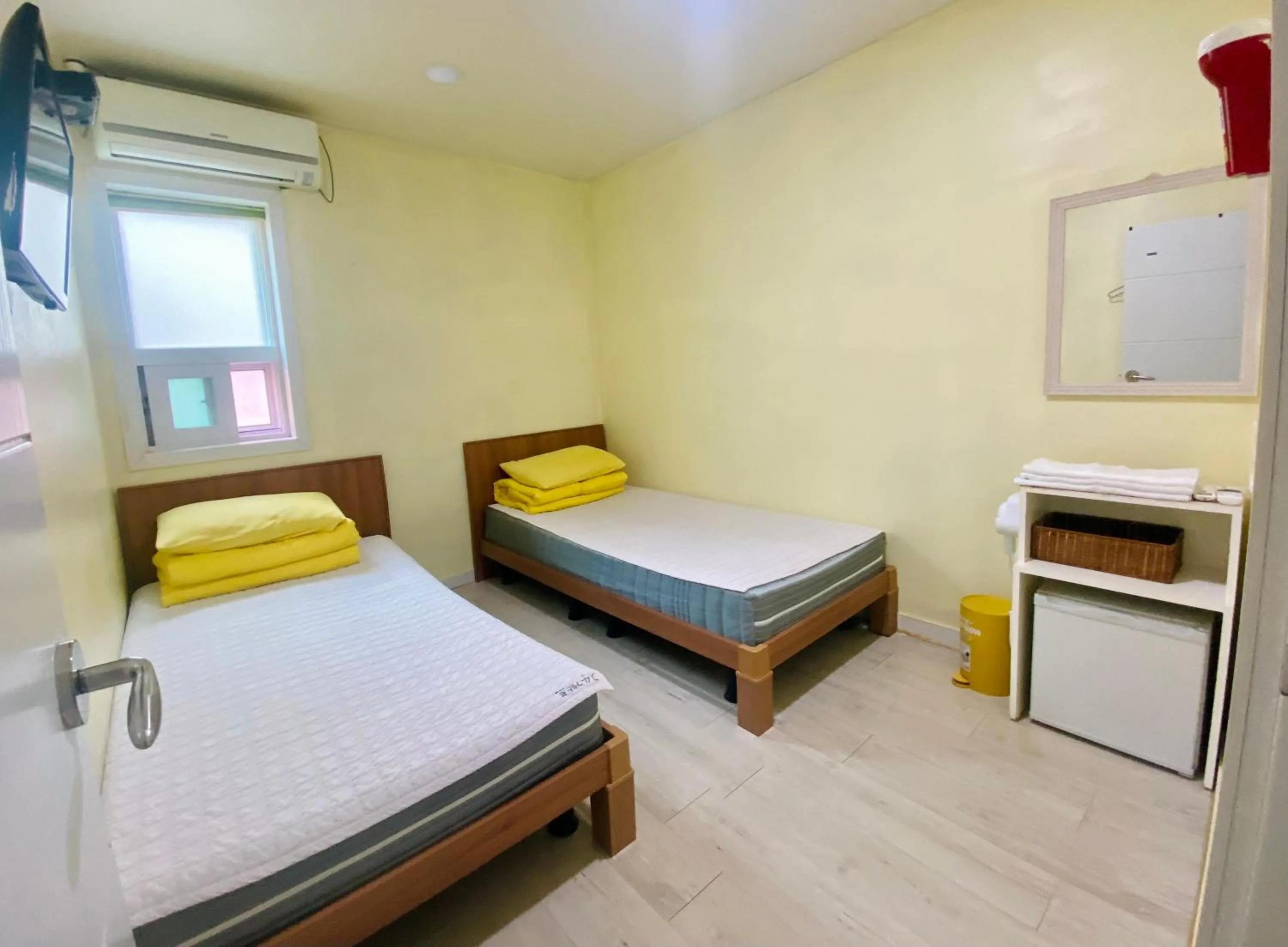 24 Guest House Yeosu