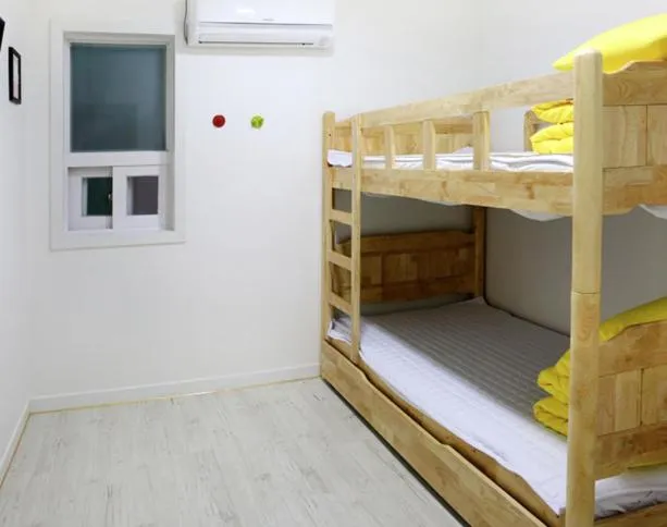 24 Guest House Yeosu