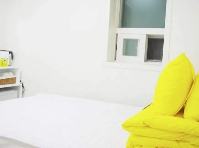 24 Guest House Yeosu
