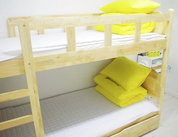 24 Guest House Yeosu