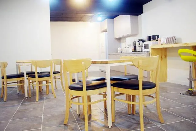 24 Guest House Yeosu