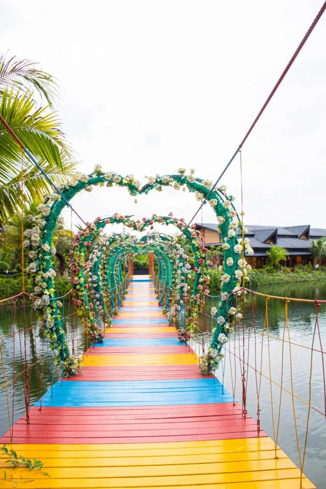 Day in Resort Hàng Dương