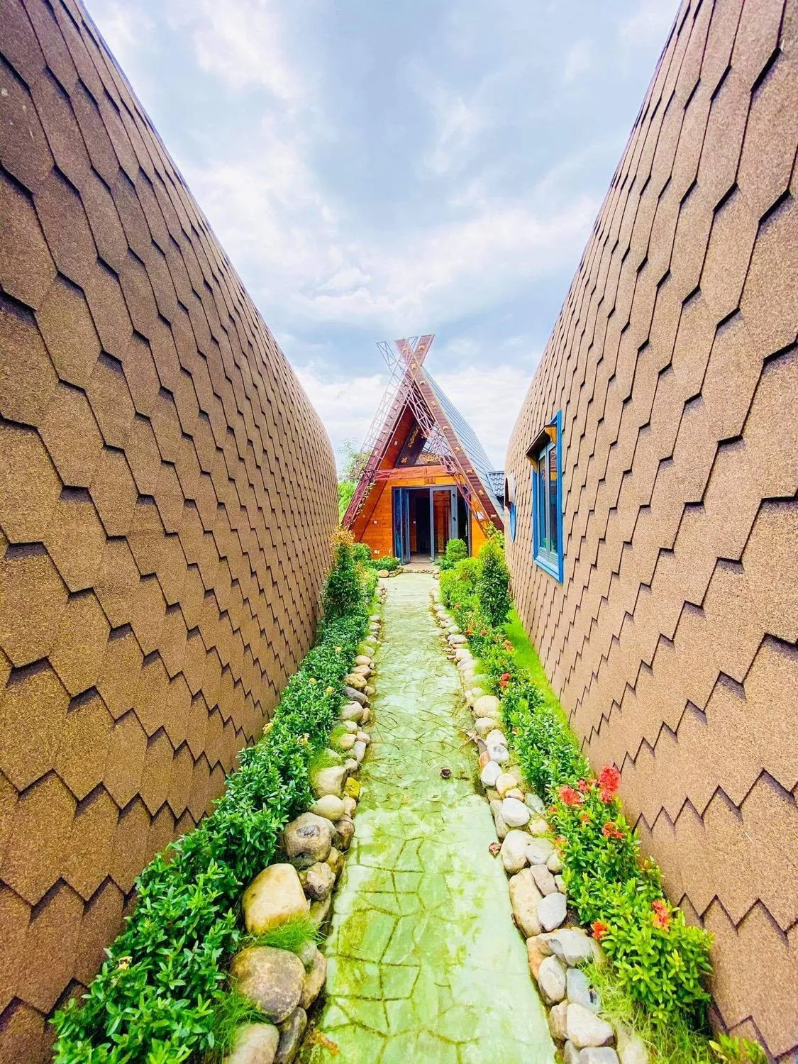 Spring in Resort Hàng Dương