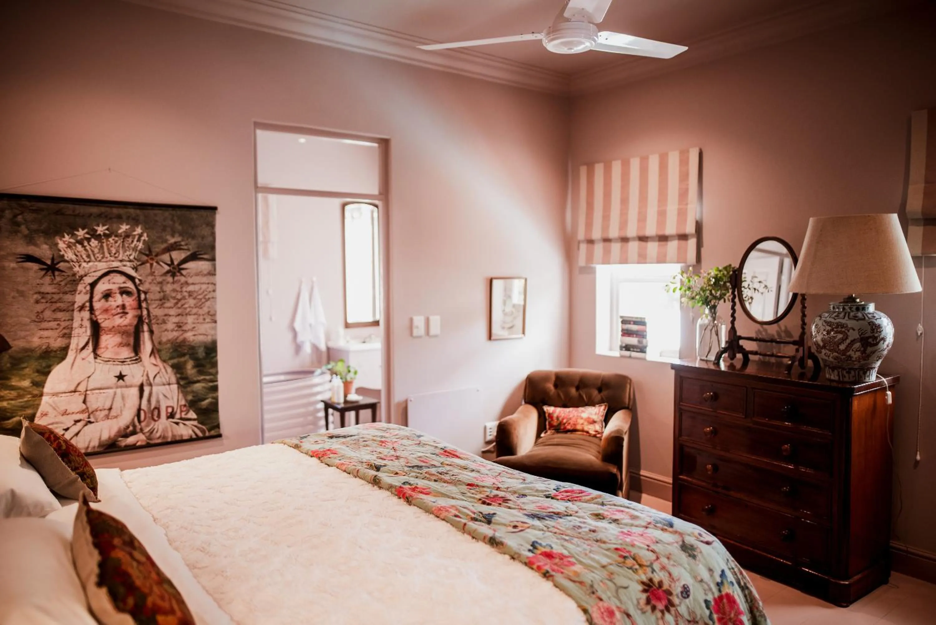 Bedroom, Bed in Dorp Hotel