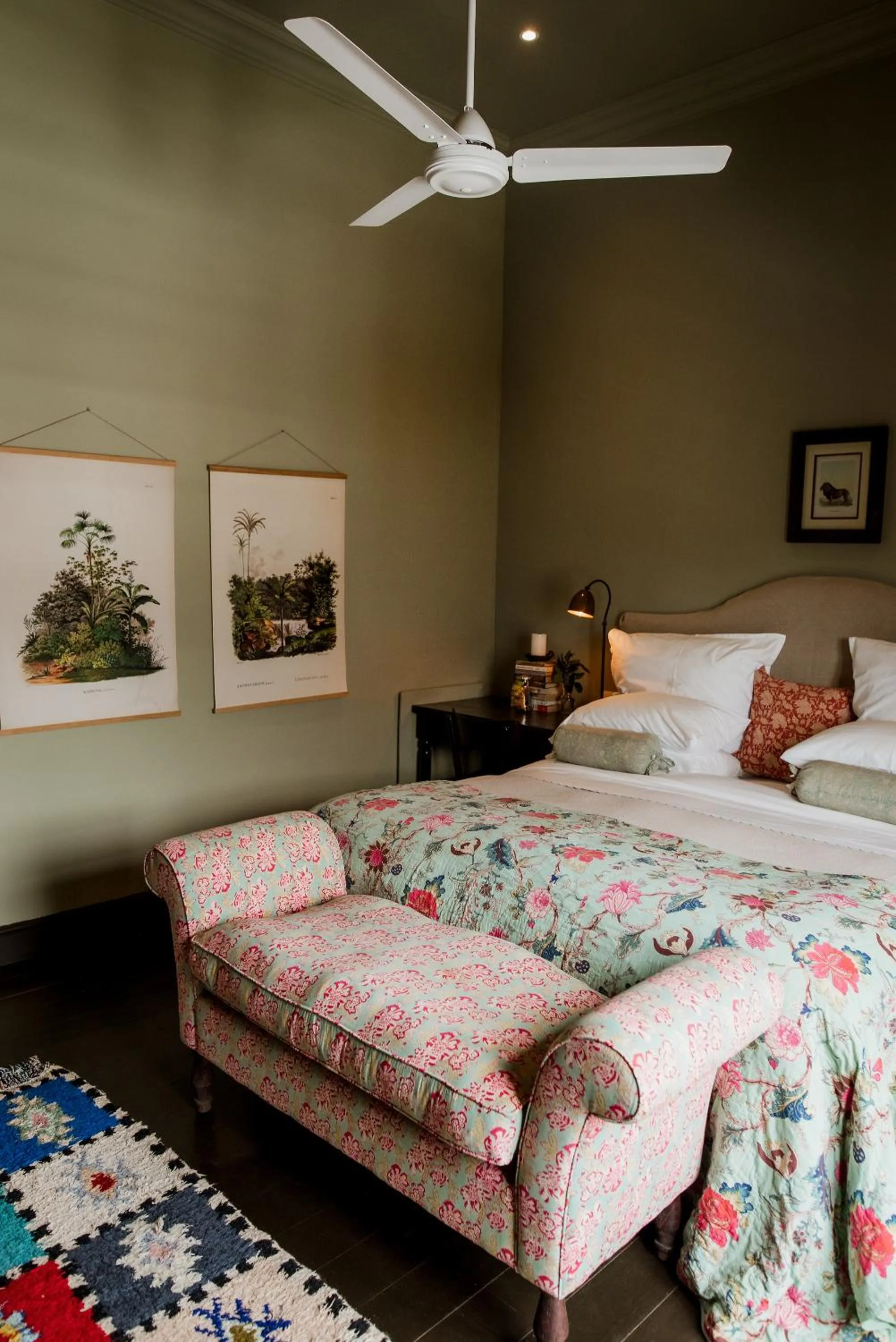 Gallery Suites in Dorp Hotel