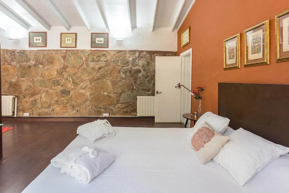 Hotel Rural Las Calas