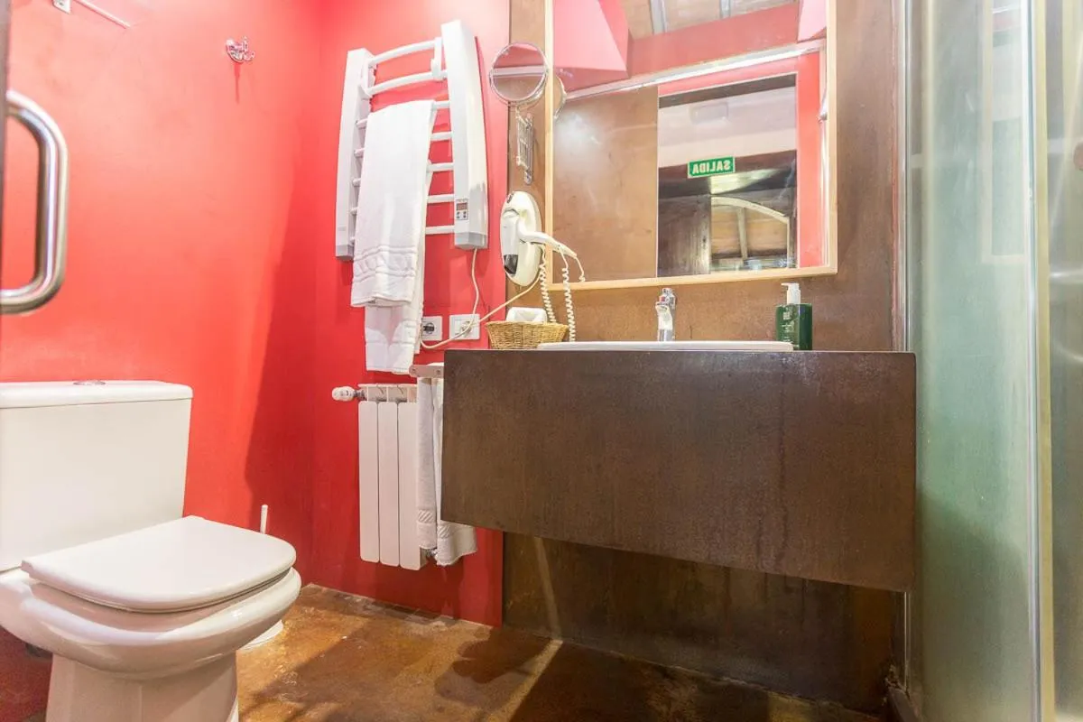 Hotel Rural Las Calas