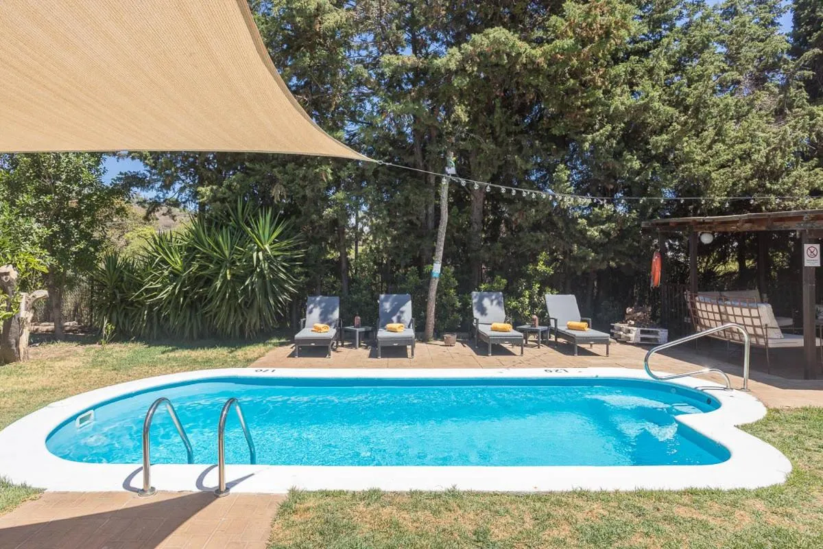 Hotel Rural Las Calas