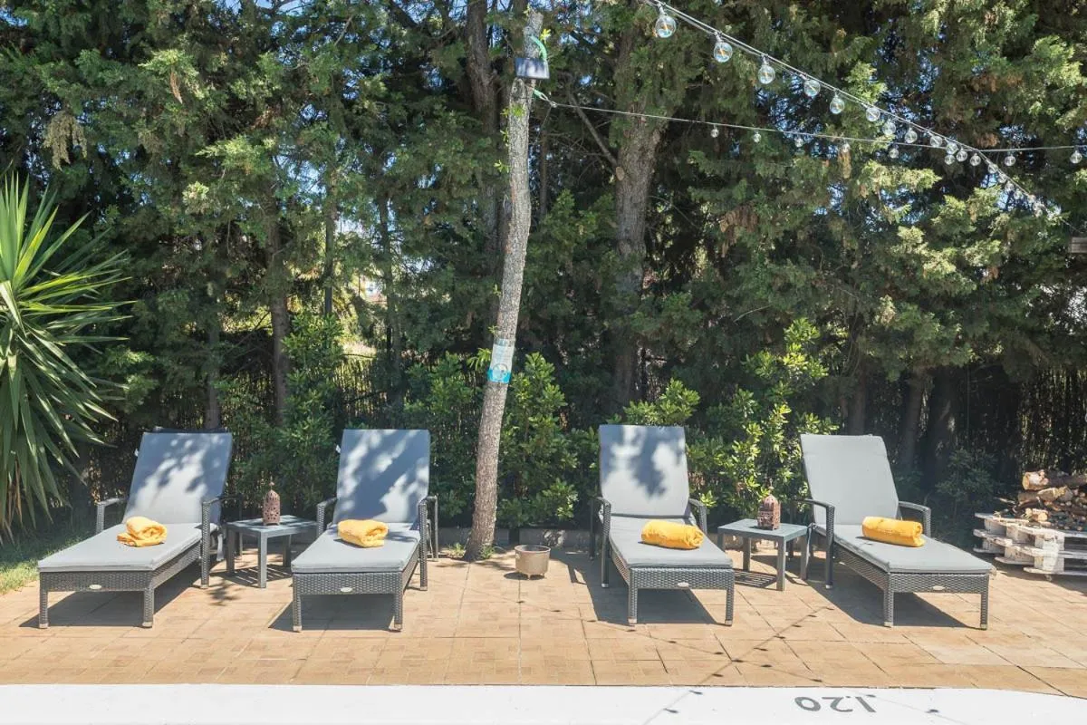 Hotel Rural Las Calas