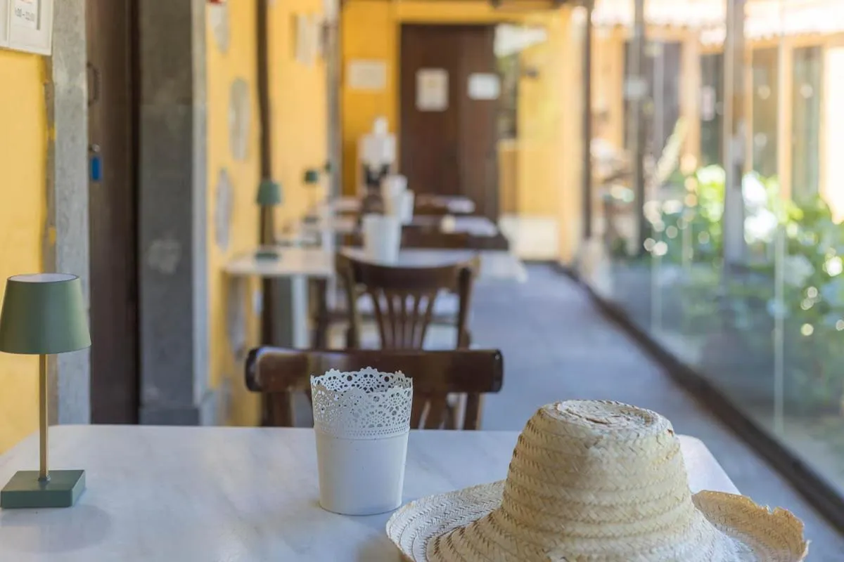 Hotel Rural Las Calas