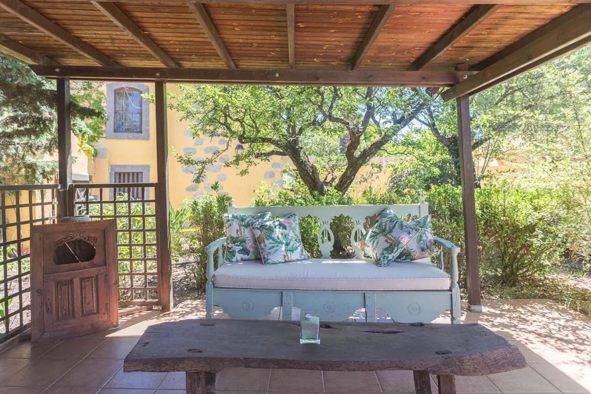 Hotel Rural Las Calas