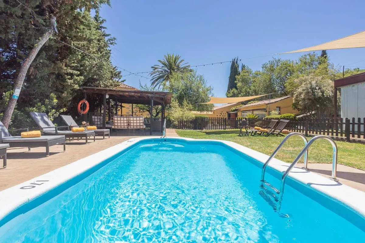 Hotel Rural Las Calas