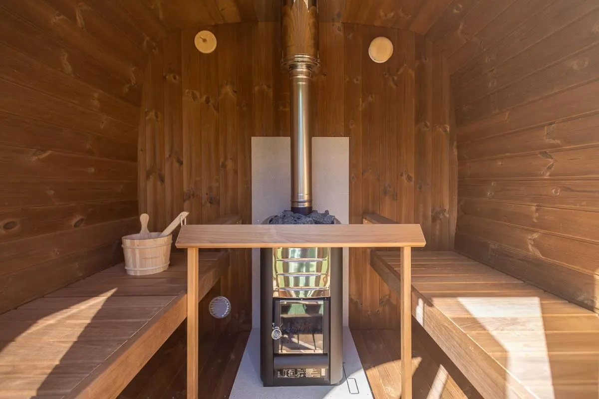 Hotel Rural Las Calas