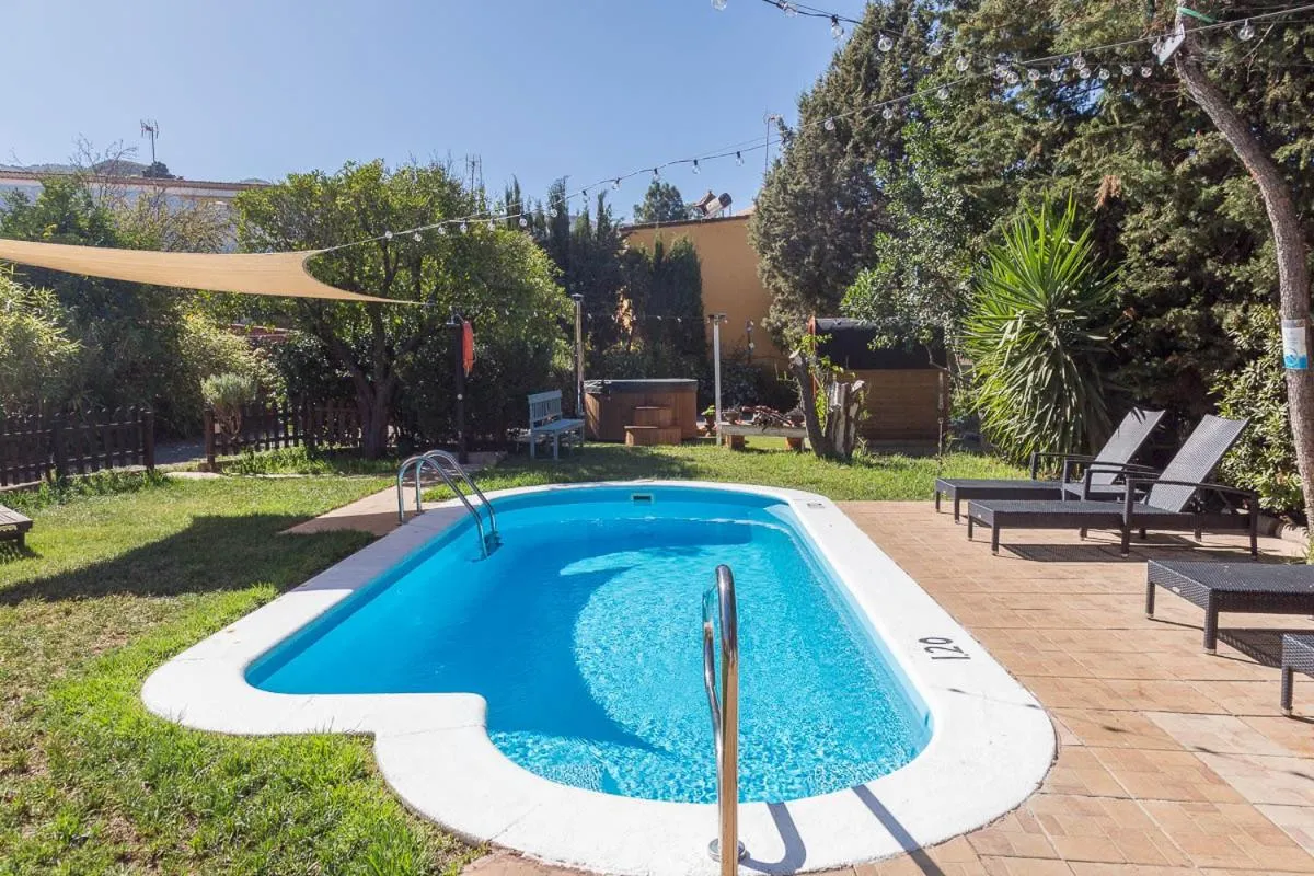 Hotel Rural Las Calas